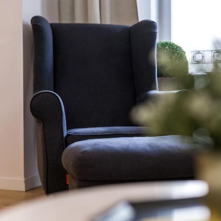 Apartment Poznan Mtp Chelmonskiego By Noclegi Renters Εξωτερικό φωτογραφία
