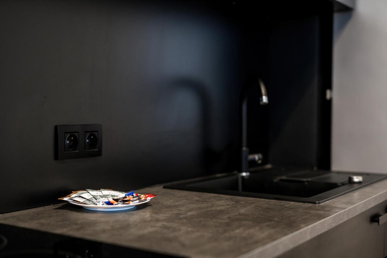 Apartment Poznan Mtp Chelmonskiego By Noclegi Renters Εξωτερικό φωτογραφία