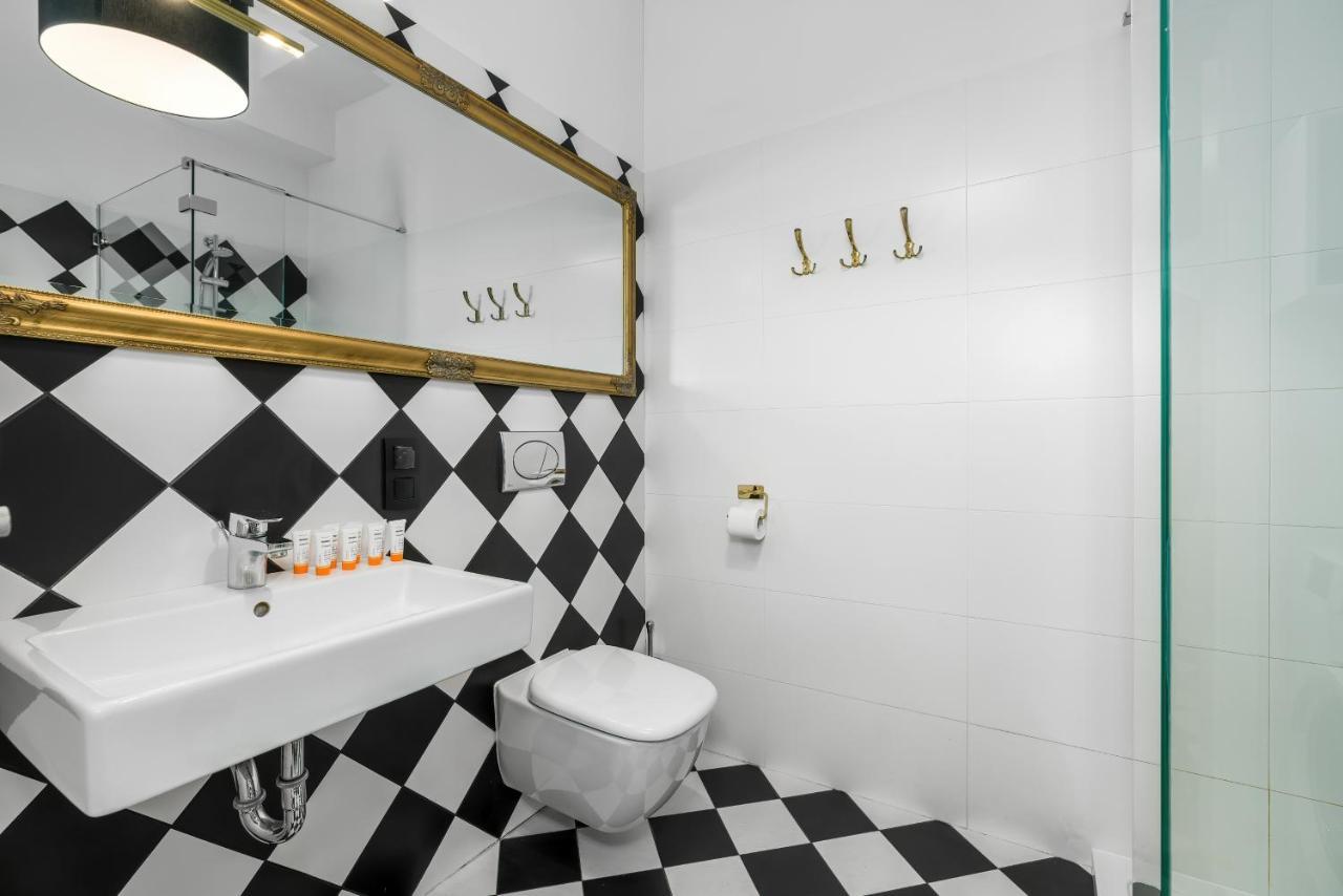 Apartment Poznan Mtp Chelmonskiego By Noclegi Renters Εξωτερικό φωτογραφία